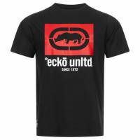 Ecko Unltd. Vesp Herren T-Shirt EFM04797-BLACK