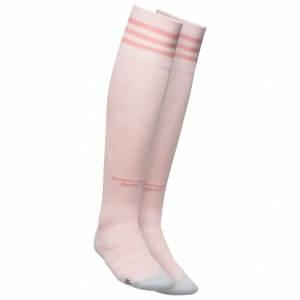 Manchester United FC adidas Chaussettes de foot ectérieures CG0026