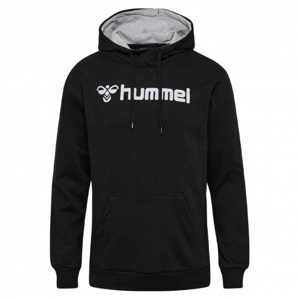 hummel hmlMOVER Algodón Sudadera con capucha Hombre Sudadera con capucha 205591-2001