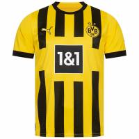 Borussia Dortmund BVB 09 PUMA Herren Heim Trikot 765883-01