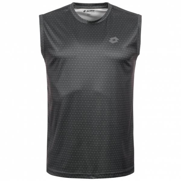 Lotto Palti Tee Herren Trainings Muskel Shirt Tank Top T3662