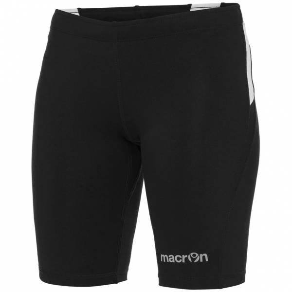 macron Bopha Damen Lauf Tights Shorts 702009