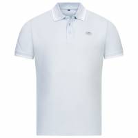 EUROPEAN POLO CHAMP Hommes Polo EPCPOLOS-BLEU CLAIR