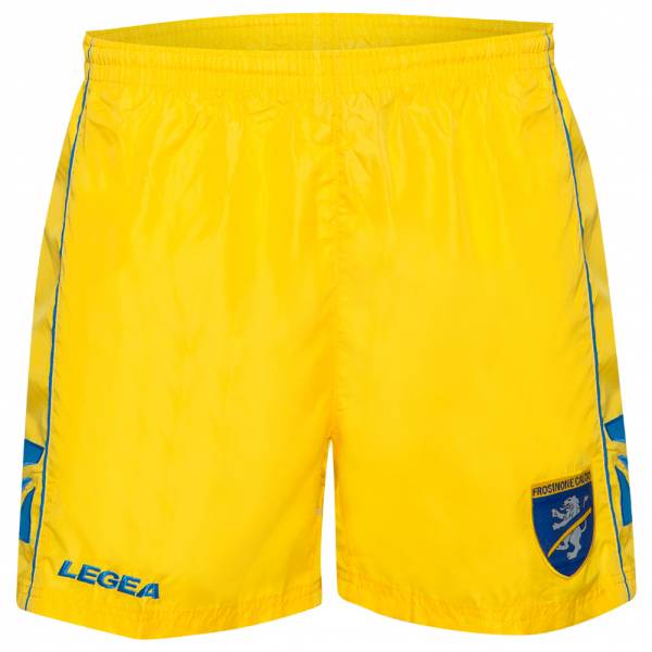 Frosinone Calcio Legea Herren Heim Shorts PF01
