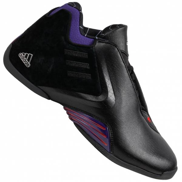 ADIDAS T-MAC 1 zapatillas de baloncesto baratas ofertas en DeporteOutlet