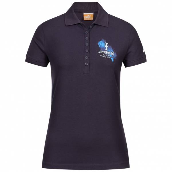 PUMA America&#039;s Cup ACEA Merch Damen Polo-Shirt 562915-03