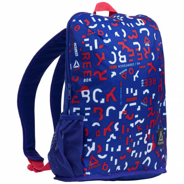 Reebok Classic Graphic U Core 22L Enfants Sac à dos EC5404