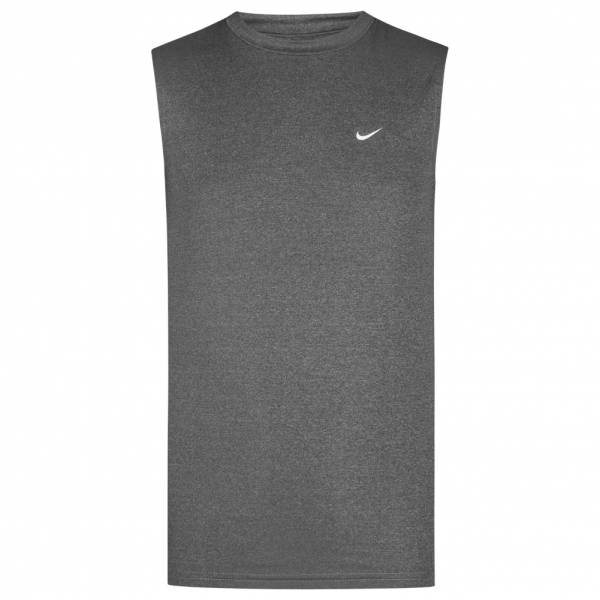 Nike Fit Pro Vent Kinder Trainings Tank Top Funktionsshirt 423408-075