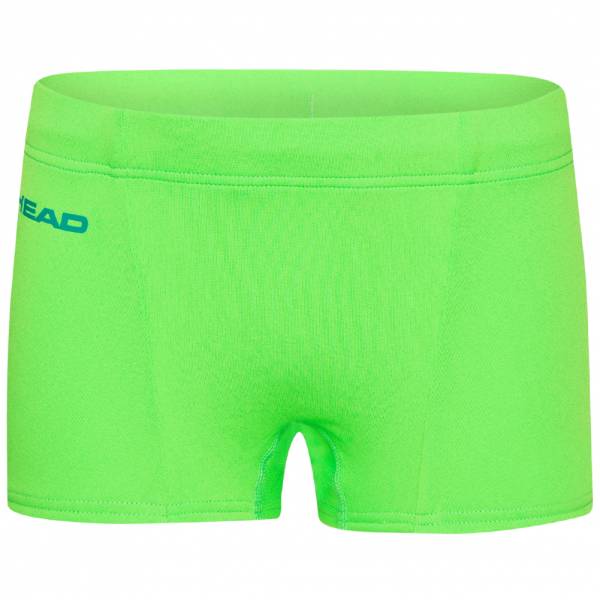 HEAD SWS Ninja 15 PBT Boy Swimming Boxer Shorts 452520-BRA