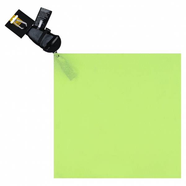 Jack Wolfskin ULTRA COOL TOWEL 4-in-1 Handdoek 8006451-3040