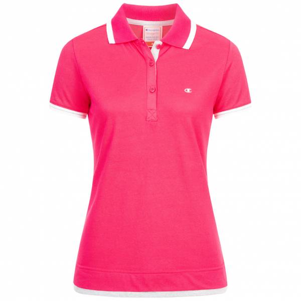 Champion Mujer Polo 107068-2555