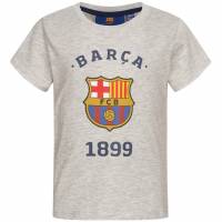 FC Barcelona Barca 1899 Baby's T-shirt FCB-3-031B