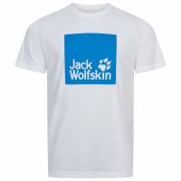 Jack Wolfskin Ocean Life Hommes T-shirt 1808491-5018