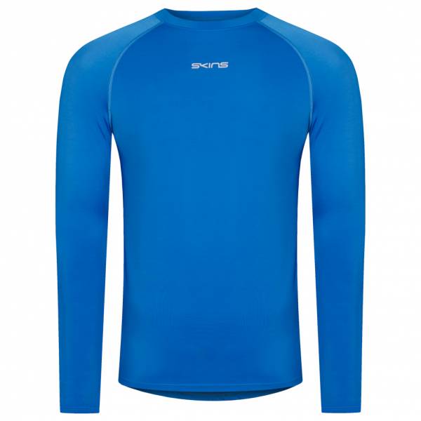 Skins DNAmic Force Herren Langarm Funktionsshirt DF00010052041