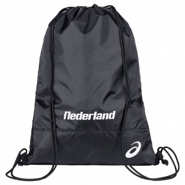 ASICS Nederland Olympische spelen Turnzak 3093A046-90NE
