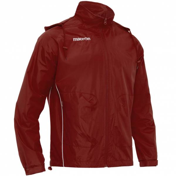 macron Tulsa Veste de pluie 93121401