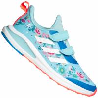 adidas x Disney Snow White FortaRun CF Kids Sneakers GY5426