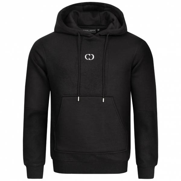 CRIMINAL DAMAGE Rewind Hommes Sweat à capuche RWBW22