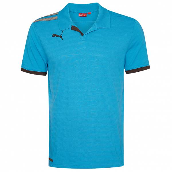 PUMA King Herren Polo-Shirt 651410-12