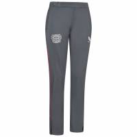 Bayer 04 Leverkusen CASTORE Damen Trainingshose TF1722-GREYFLAMESCAR