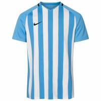 Nike Striped Division III Hombre Camiseta 894081-412