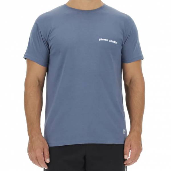 Pierre Cardin Classic Tee Men T-shirt O103224-001-A757