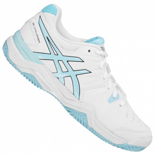 ASICS GEL-Challenger 10 Kobiety Buty do tenisa E555Y-0140