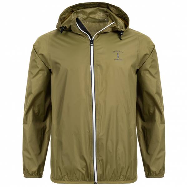 Hackett London Mr Classic Packable Hommes Veste HM402140-728