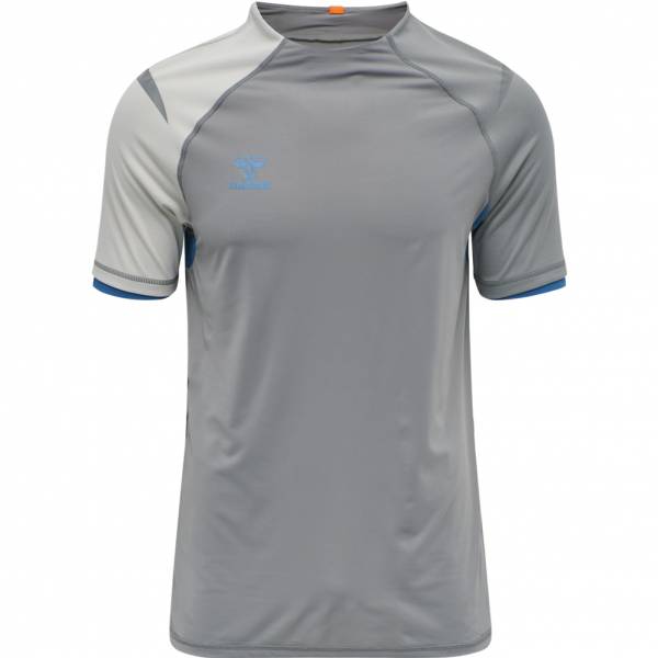 hummel hmlINVENTUS Herren Handball Trainings Kurzarm Trikot 208840-2918