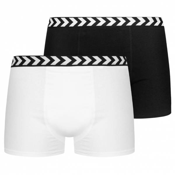 hummel hmlCHEVRON Shorts Pack of 2 | SportSpar.com