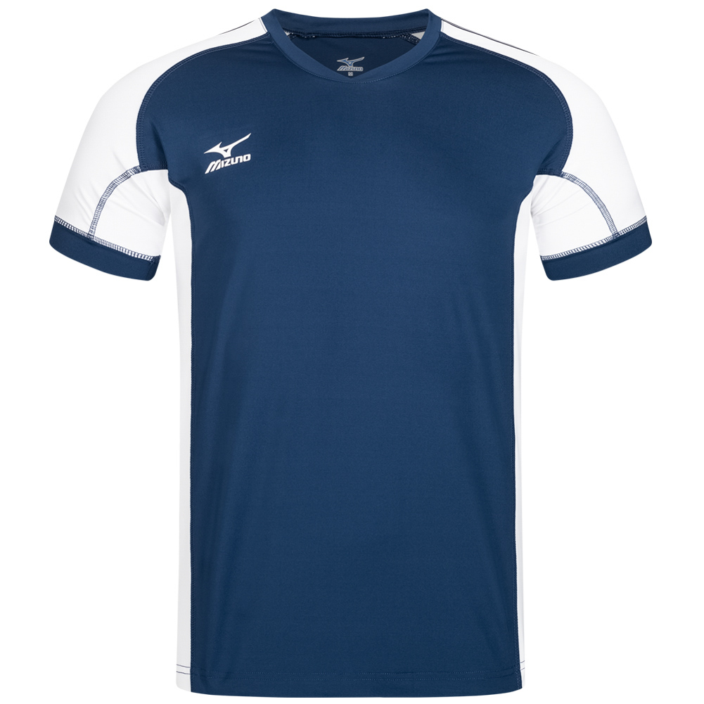 mizuno volleyball kit