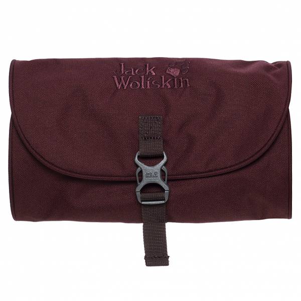 Jack Wolfskin Mini Waschsalon Kulturbeutel 86150-2201S