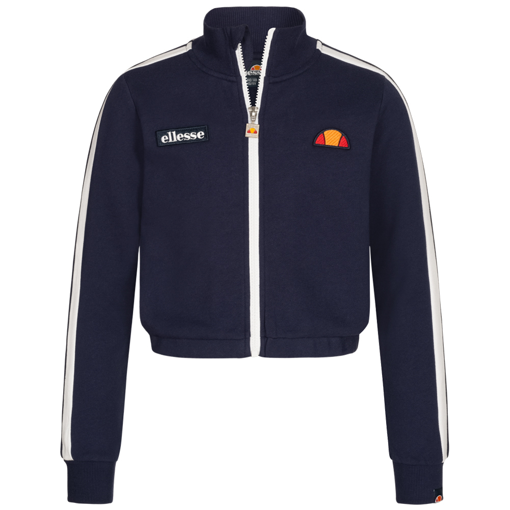 Cortavientos ellesse on sale niño