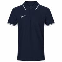 Nike Team Club Kinder Polo-Shirt AJ1546-451