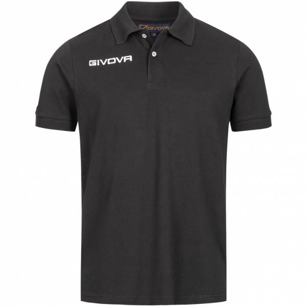 Givova Summer Hombre Polo MA005-0010