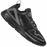 ellesse Tarro Runner Heren Sneakers SHMF0548-Zwart