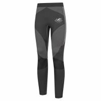 EUROPEAN POLO CHAMP Hombre Termo Pantalón antracita SPA 25-004-antracita