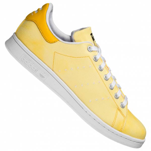 adidas Originals x Pharrell Williams Hu Holi Stan Smith Sneaker AC7042