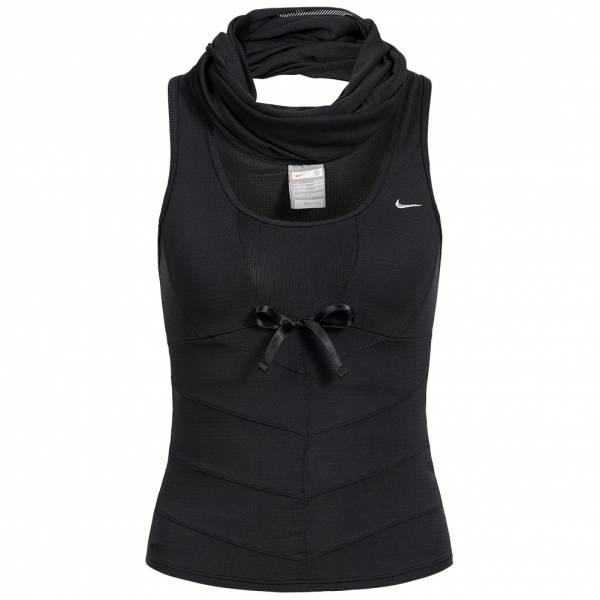 Nike Fit Dance Convertible Tank Tanz Shirt 212695-010