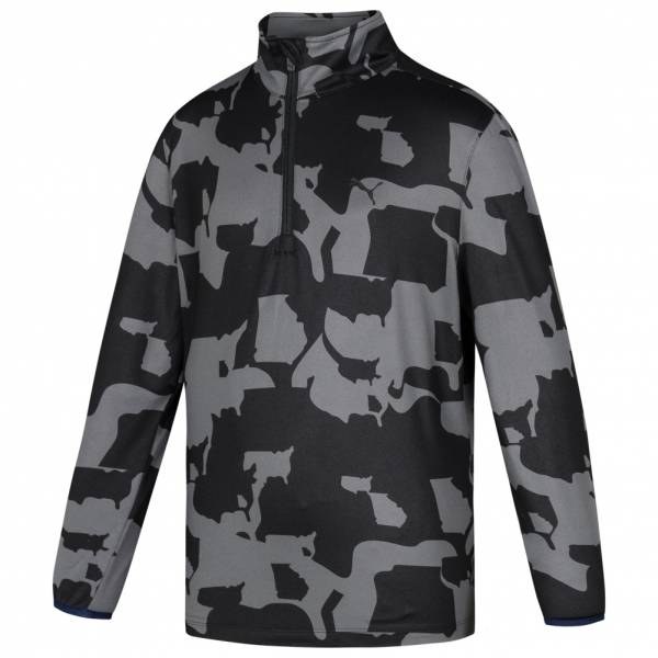 PUMA DryCELL Golf 1/4-Zip Jungen Sweatshirt 579309-01