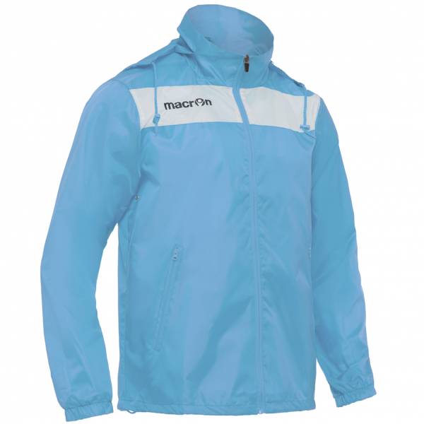 macron Nassau Veste coupe-vent 91451001