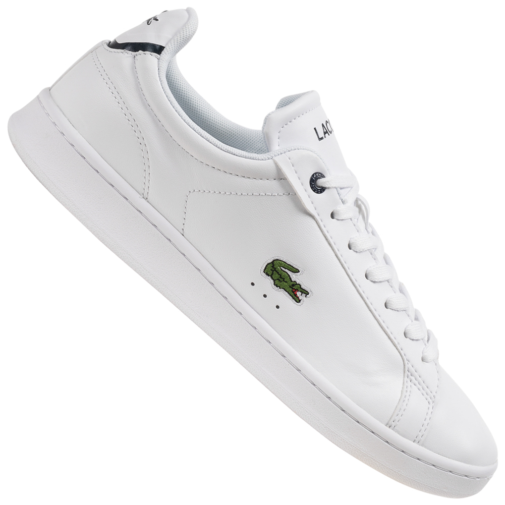 Lacoste Men's Chaymon Textile Sneakers | Dillard's