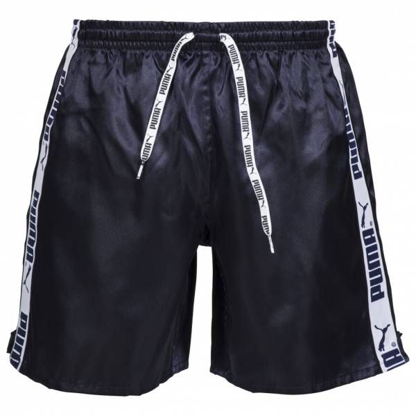 PUMA Stripe Short Glanz Shorts 805896-03