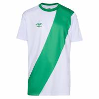 Umbro Nazca Jersey Niño Camiseta UMTK0034-WEM