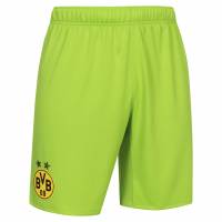 Borussia Dortmund BVB 09 PUMA Hombre Pantalones cortos de portero 759103-51