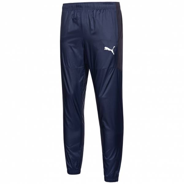 PUMA teamFINAL21 Tricot Hommes Pantalon de survêtement 657121-02