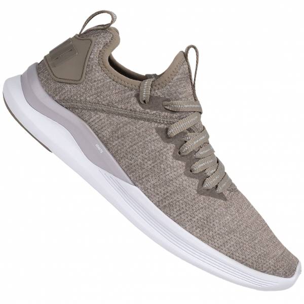 PUMA Ignite Flash evoKNIT Damen Laufschuhe 190961-01