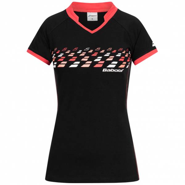 Babolat Essential TR Femmes T-shirt de tennis 41F1496105