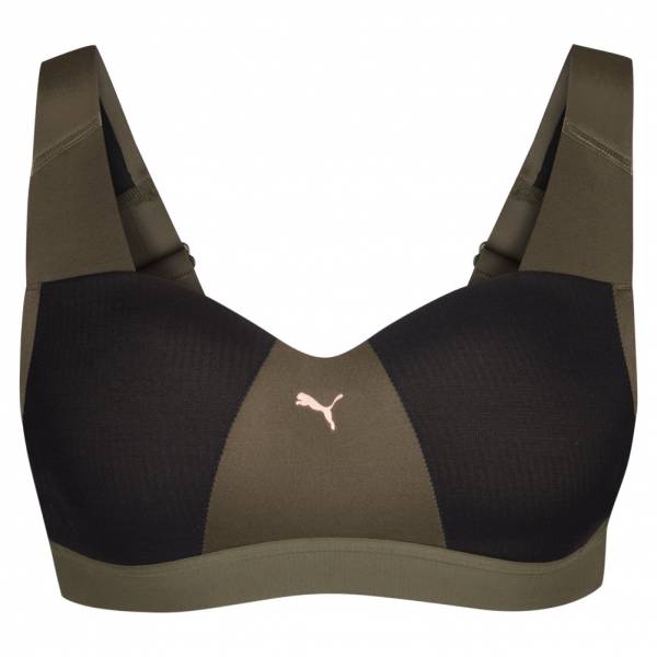 PUMA Powershape Control Crop Top Damen Sport BH 515671-03