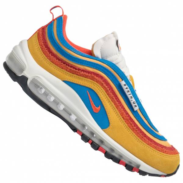 Nike Air Max Running Club 97 SE Sneakersy DH1085-700